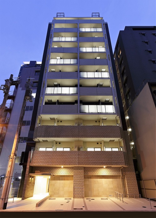 UMEDA WEST RESIDENCE